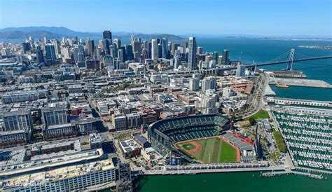 Сан-Франциско (San Francisco / The City by the Bay ( Город у Залива ...
