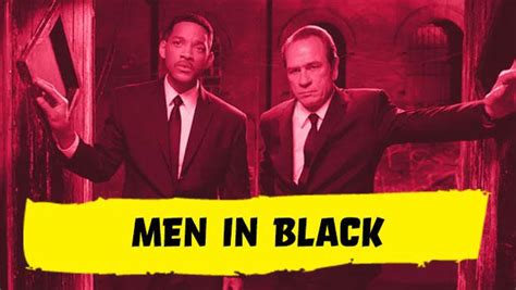 MIB Costume Ideas: Men in Black Cosplay (With Neurolyzer Prop!)