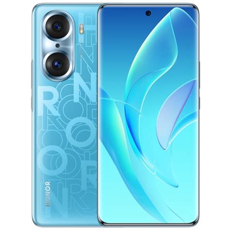 Honor 60 Pro 5g Tna An00 กล้อง 108mp 12gb256gb เวอร์ชั่นจีน