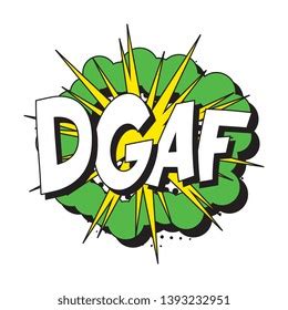 Don Give Fuck Images Stock Photos Vectors Shutterstock