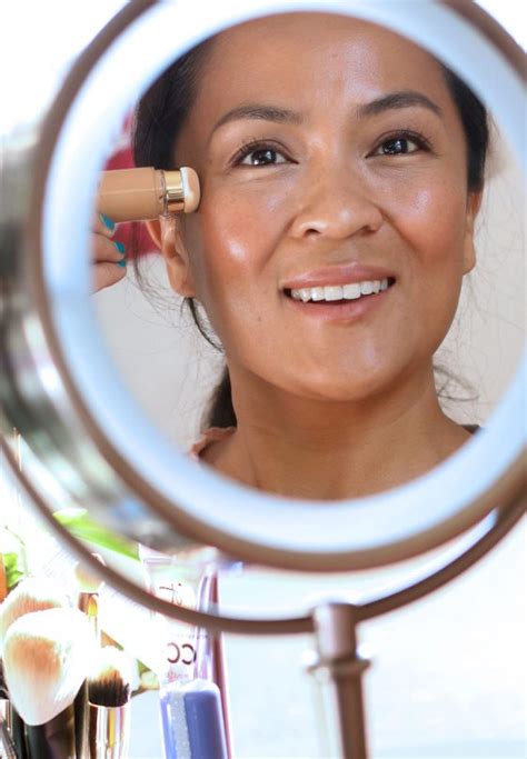 Est E Lauder Double Wear Deep Dive Double Wear Nude Cushion Stick Radiant Makeup Makeup And