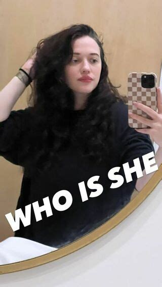 Kat Dennings Katdenningsss Nude OnlyFans NudoStar TV