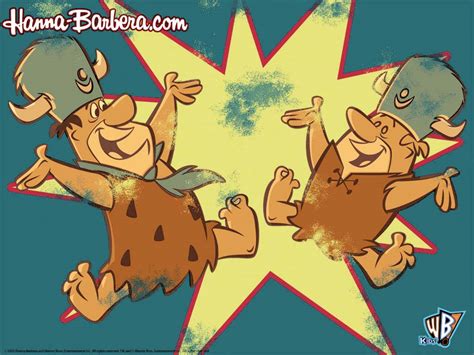 🔥 76 Flintstones Backgrounds Wallpapersafari