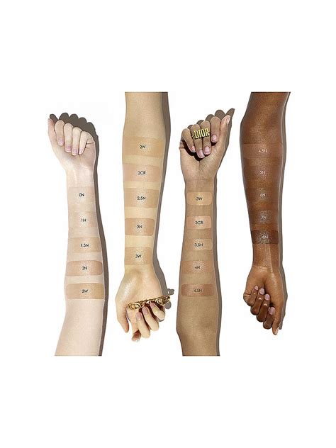 DIOR Make Up Dior Forever Natural Nude N Camel