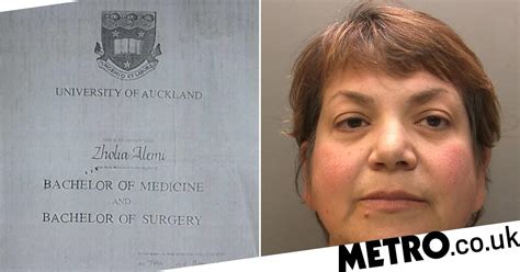 Fake psychiatrist who earned £1.3 million from NHS jailed | News UK