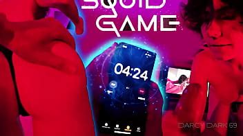 Squid Game Xvideos