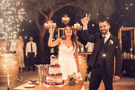 Pandora Catering Cyprus Weddings And Events