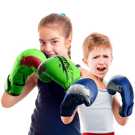 Boxeo Infantil Villanueva Del Pardillo Gimnasio Dynamic Life