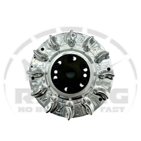 Flywheel Billet Adjustable 6618 212 Predator Old Style