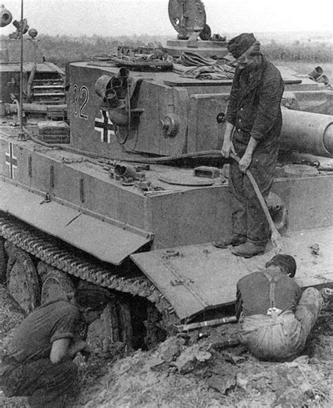 17 Best images about WW2 German Tanks on Pinterest | Panzer iv, The ...