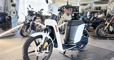 ASKOLL eS Pro 45 2.8 | Cargo B2B | 2 Akkus