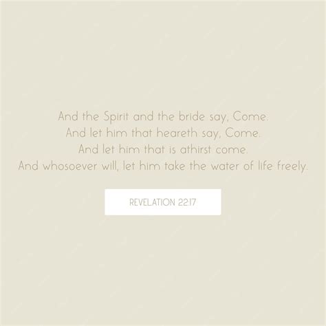 Premium Vector | Revelation Bible Verse Christian banner Social Media