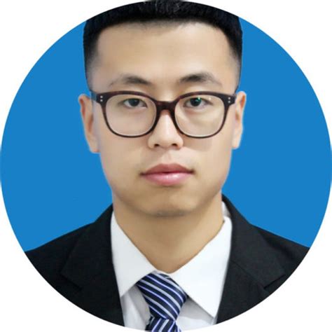 Ruibo FAN | Master's Student | Master of Engineering | Xi'an Shiyou ...