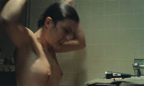 Nude Video Celebs Olga Karlatos Nude Gloria Mundi