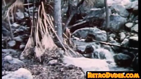 After Hot Rimming The Typical Hairy Gay Studs Pound Bareback