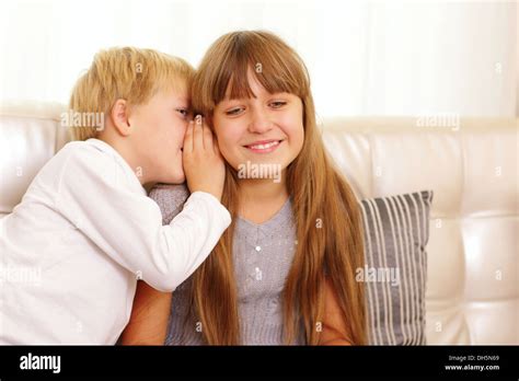 Ear Whisper Bed Hi Res Stock Photography And Images Alamy