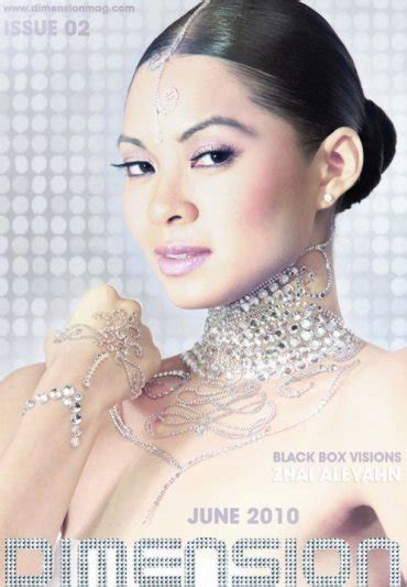 Zhai - A Model Family