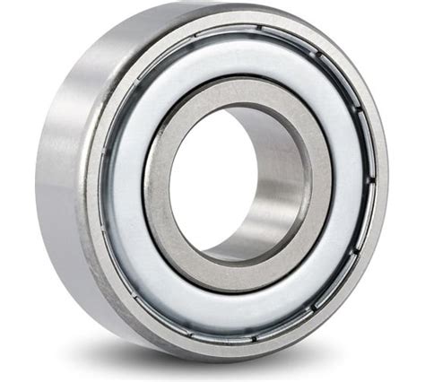 Подшипник ИНОТЭК S6001-ZZ 4680150972608 - выгодная цена, отзывы ...