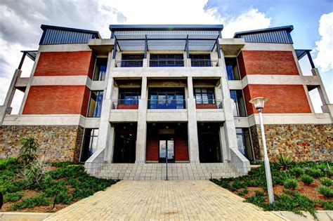 North West University (NWU) (Potchefstroom, South Africa) - apply ...