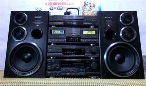 Купить Аудиосистема Импортированы оригинальный Sony/Сони ЛБТ-А57 музыка ...