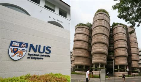 Fully Funded Scholarships at National University of Singapore, 2017