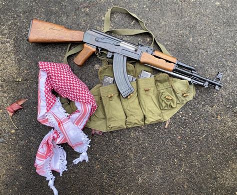 Classic type 56 : r/GunPorn