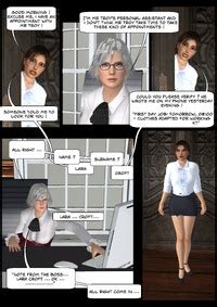 Tomb Raider Domination The Misadventures Of Lara Croft Chapter E Hentai Lo Fi Galleries