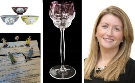 Don't bin it! The treasures worth THOUSANDS that were forgotten or ...