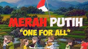 Berapa Jumlah Penonton Film 'Merah Putih One For All' Sekarang?