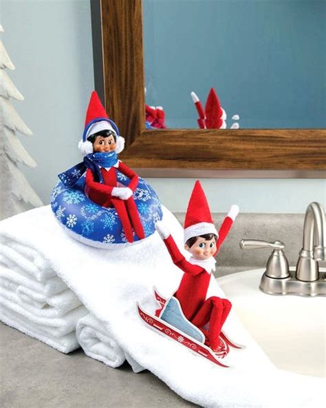 65 Funny Elf On The Shelf Ideas For 2021 Elf On The Shelf Ideas For Kids