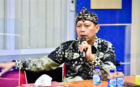 DPRD Jabar Ungkap Pajak Air Permukaan Di Purwakarta Masih Jadi Polemik