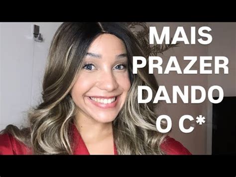 Como Ter Mais Prazer No Sexo Anal Youtube