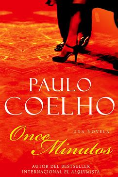 Pel Cula Basada En Once Minutos De Paulo Coelho Ya Tiene Director