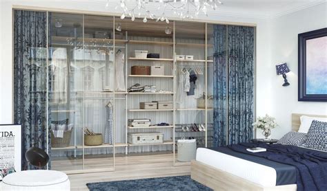 Дизайн шкафов — 38 фото идей в блоге MrDoors