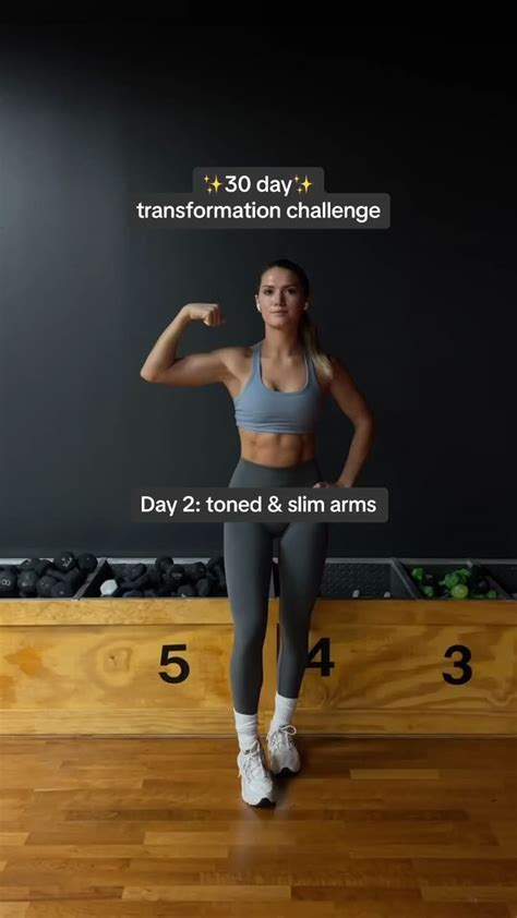 day transformation challenge workout  abs workout shoulder