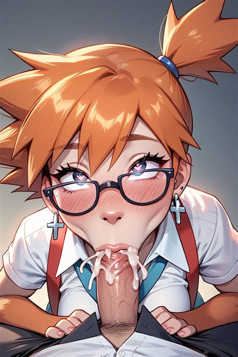 Nsfw Pov Blowjob Soft Light Furry AI Porn