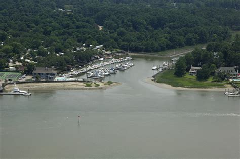 Hilton Head Harbor RV Resort & Marina in Hilton Head Island, SC, United ...