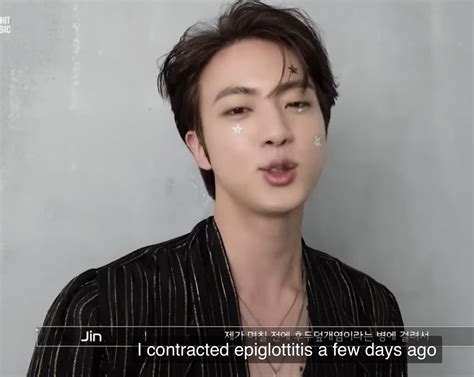 Seokjinism The Astronaut Jin D On Twitter Seokjin Had