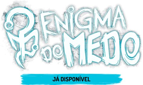 Enigma Do Medo Disponível Em 28 De Novembro