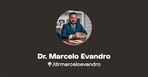 Dr Marcelo Evandro Linktree