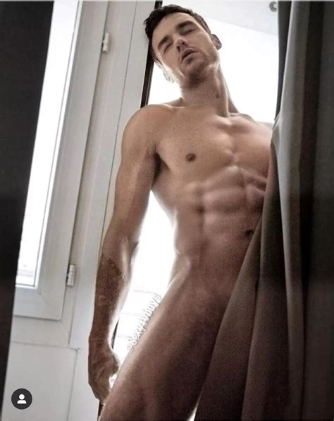 Liam Payne Naked Colorized Nudes Asspictures Org