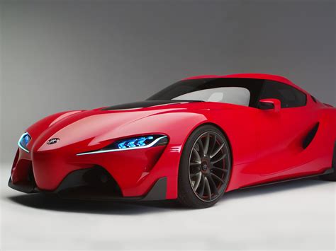 concept cars toyota toyota motor europe
