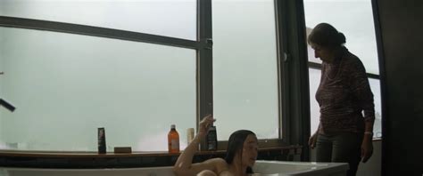 Nude Video Celebs Isabelle Caillat Nude Hors Saison S01e04 2022