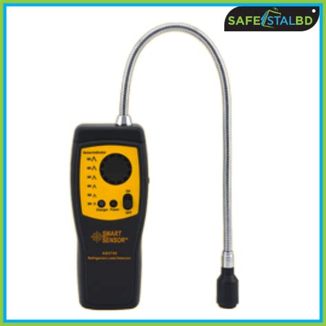 AS5750 Refrigerant Gas Leak Detector Price in BD - Safestallbd