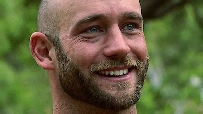 Watch Naked And Afraid Season 10 Episode 1 Naked Gets Wild Online Now