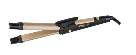 Стайлер SCARLETT SC-HS60595 | отзывы