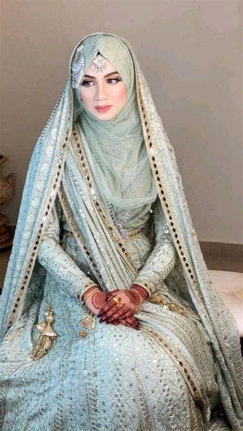 Bridal Hijab And Makeup Artist Saubhaya Makeup