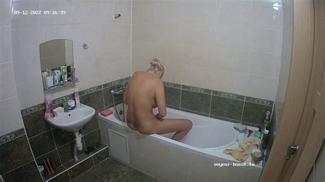 Watch Shower Girl Maren Shower Sep Naked People With Shana In Bathroom The Biggest