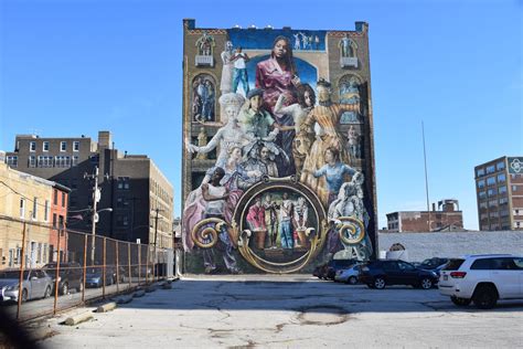 Mural West Archives - Philadelphia YIMBY