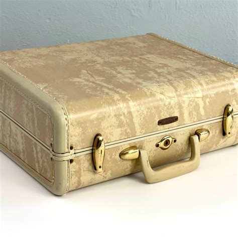 Samsonite Suitcase - Etsy